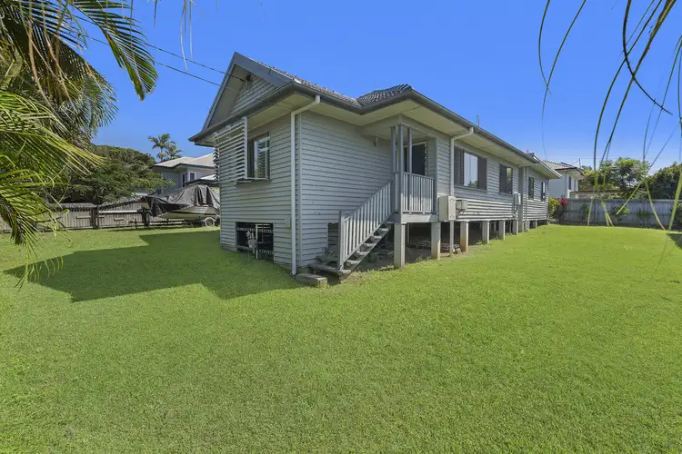 1 Mylne Street, Chermside QLD 4032
