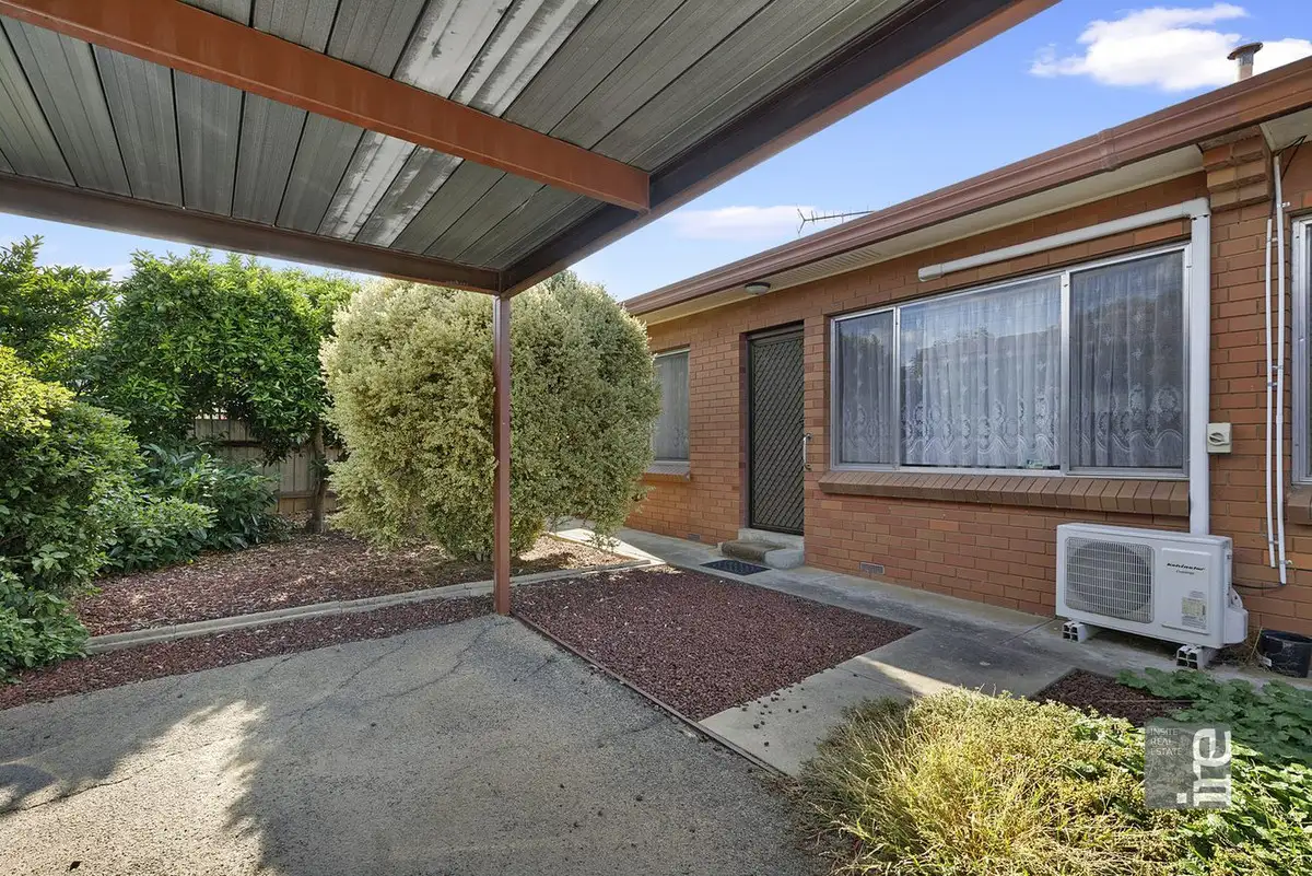 Main view of Homely house listing, 1/3 Swan Street, Wangaratta VIC 3677
