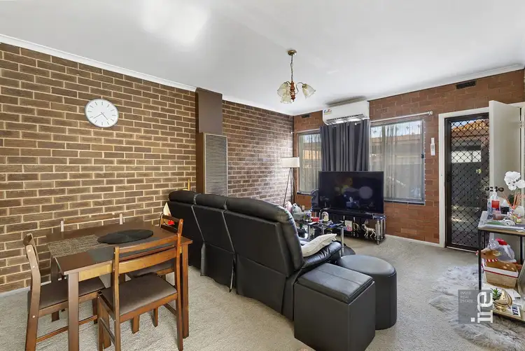 Second view of Homely house listing, 1/3 Swan Street, Wangaratta VIC 3677