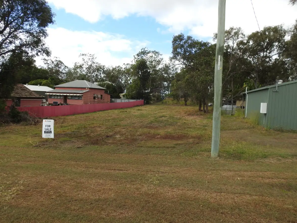 Main view of Homely land listing, 4 Blackall Street, Avondale QLD 4670