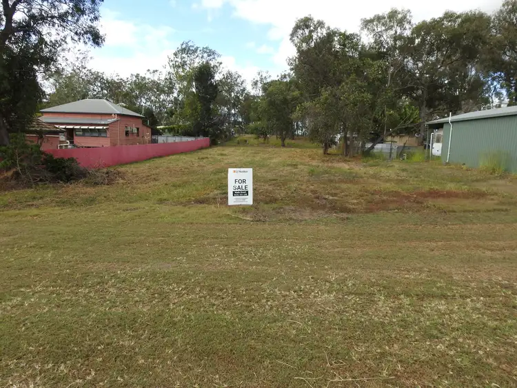 Second view of Homely land listing, 4 Blackall Street, Avondale QLD 4670