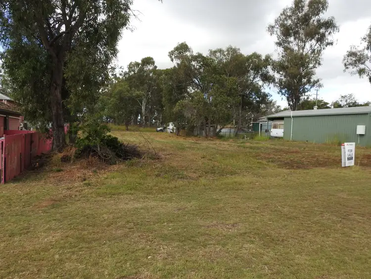 Third view of Homely land listing, 4 Blackall Street, Avondale QLD 4670