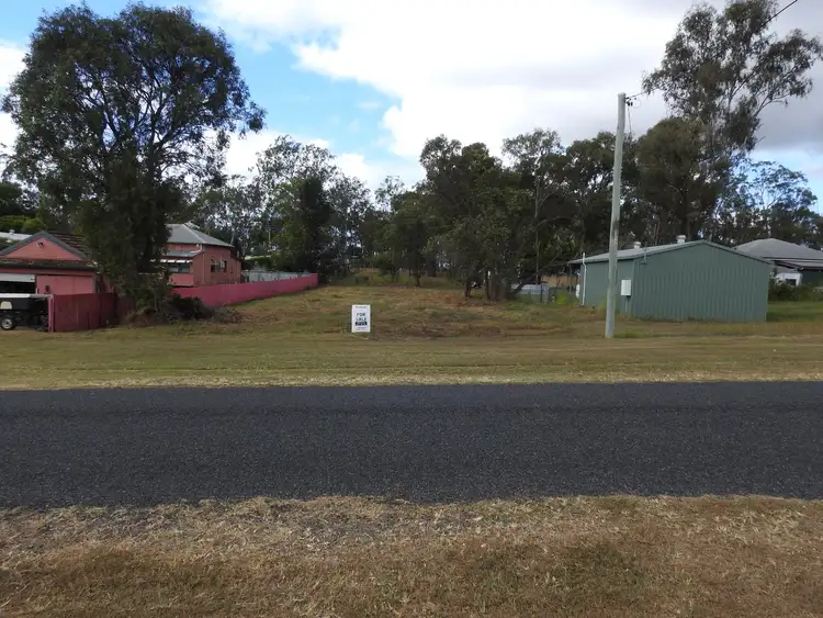 Fourth view of Homely land listing, 4 Blackall Street, Avondale QLD 4670