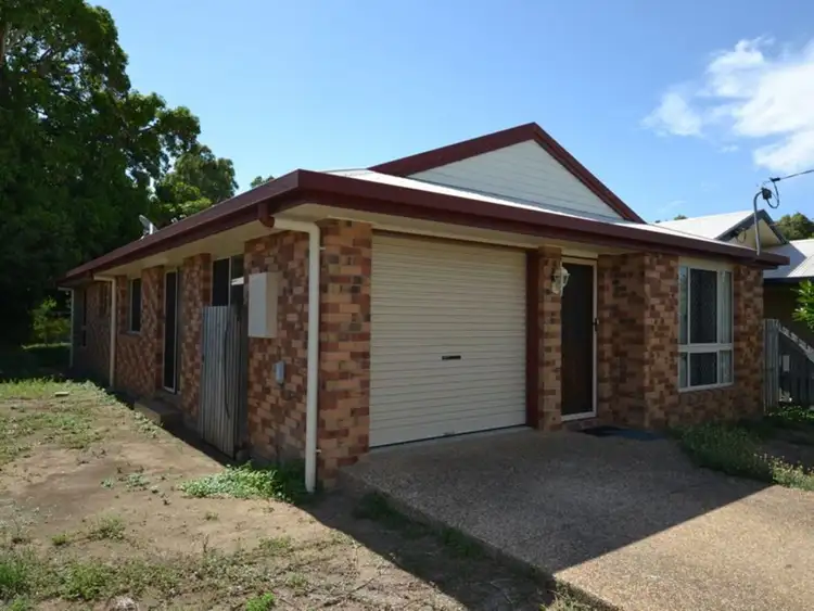 295A Creek Street, Berserker QLD 4701