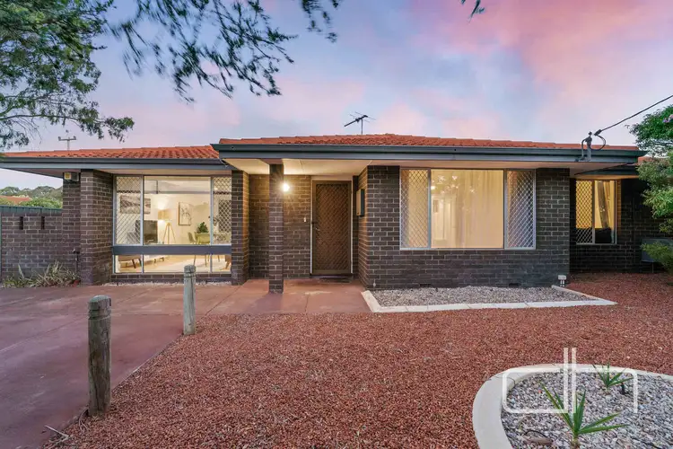 1 Groyder Way, Padbury WA 6025
