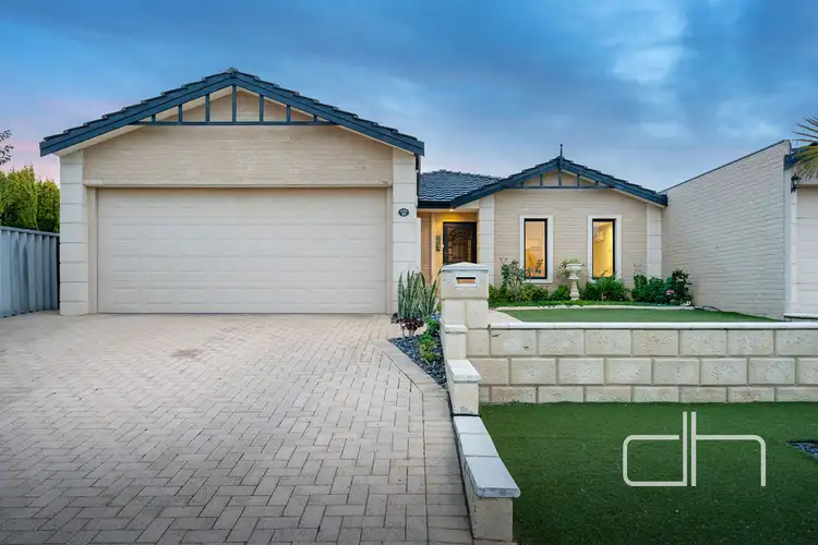 Main view of Homely house listing, 33 Fenchurch Street, Alexander Heights WA 6064