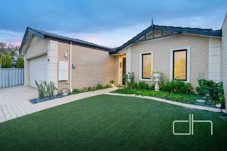 Second view of Homely house listing, 33 Fenchurch Street, Alexander Heights WA 6064