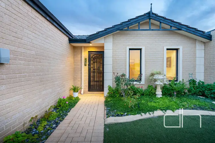 Third view of Homely house listing, 33 Fenchurch Street, Alexander Heights WA 6064