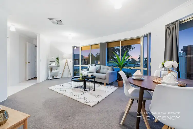 Main view of Homely house listing, 1A Quadea Way, Nollamara WA 6061