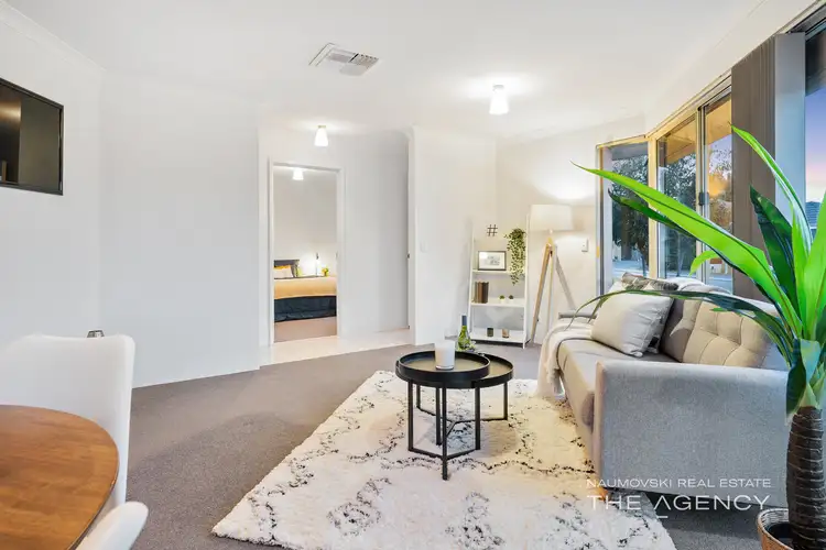 Fourth view of Homely house listing, 1A Quadea Way, Nollamara WA 6061