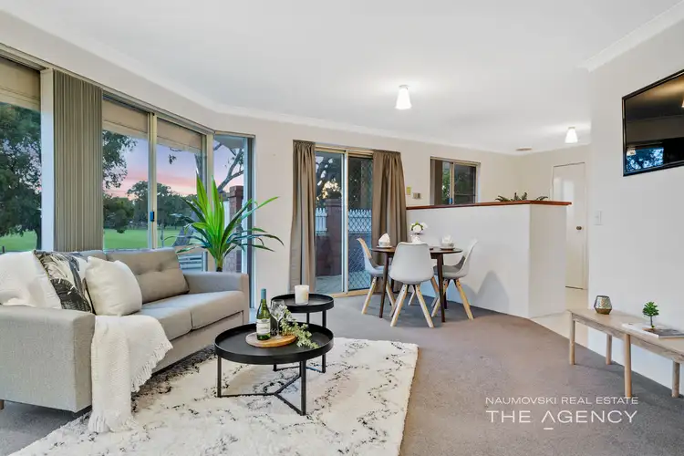 Sixth view of Homely house listing, 1A Quadea Way, Nollamara WA 6061