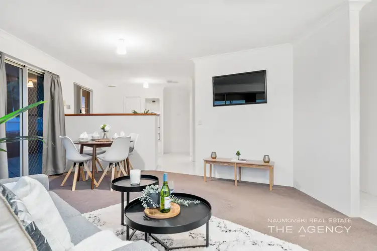 Seventh view of Homely house listing, 1A Quadea Way, Nollamara WA 6061