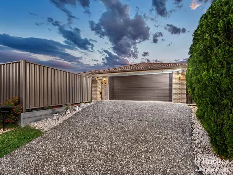 Sixth view of Homely house listing, 9 Hira Close, Calamvale QLD 4116