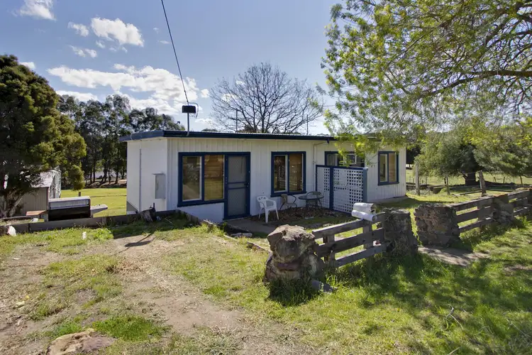 Second view of Homely semi-detached listing, 1-2/44 Davis Street, Heyfield VIC 3858