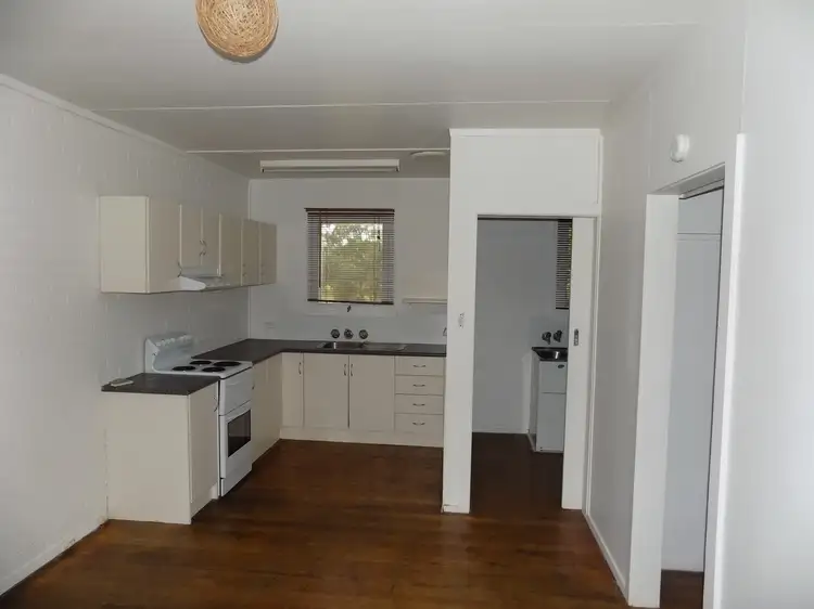 Third view of Homely semi-detached listing, 1-2/44 Davis Street, Heyfield VIC 3858
