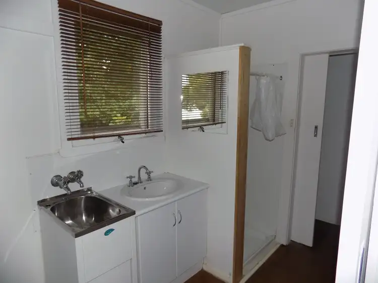 Fifth view of Homely semi-detached listing, 1-2/44 Davis Street, Heyfield VIC 3858