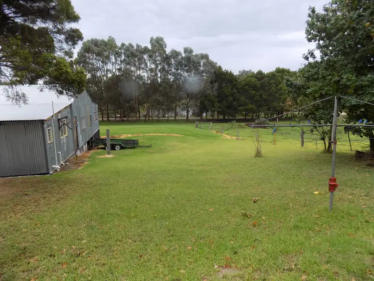 Sixth view of Homely semi-detached listing, 1-2/44 Davis Street, Heyfield VIC 3858