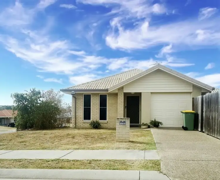 4 Jared Court, Yamanto QLD 4305