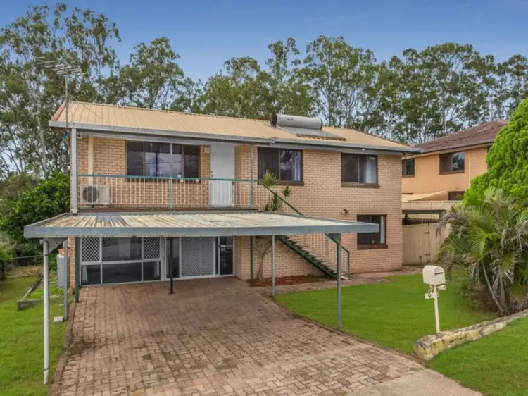 9 Maitland Street, Churchill QLD 4305