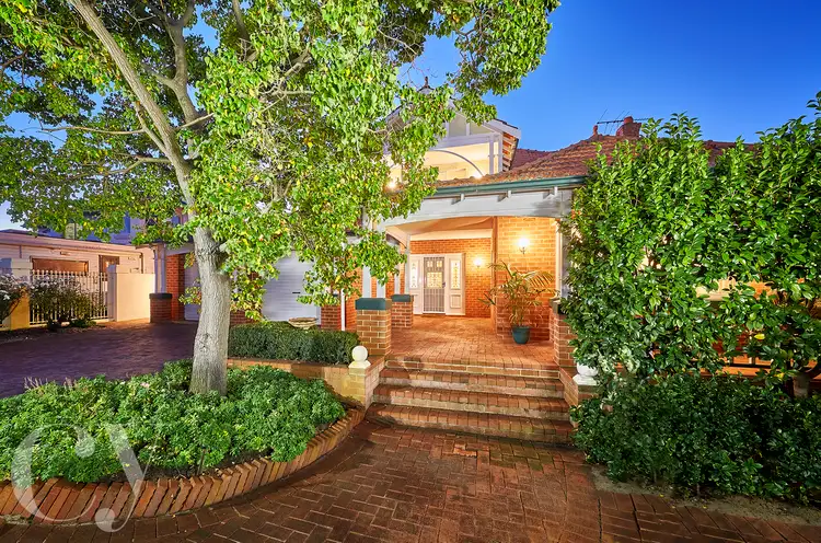 35 Rintoul Loop, Booragoon WA 6154