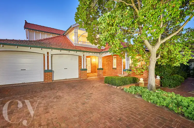 Second view of Homely house listing, 35 Rintoul Loop, Booragoon WA 6154