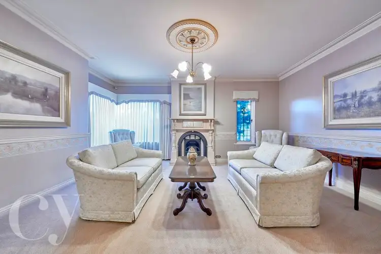 Third view of Homely house listing, 35 Rintoul Loop, Booragoon WA 6154