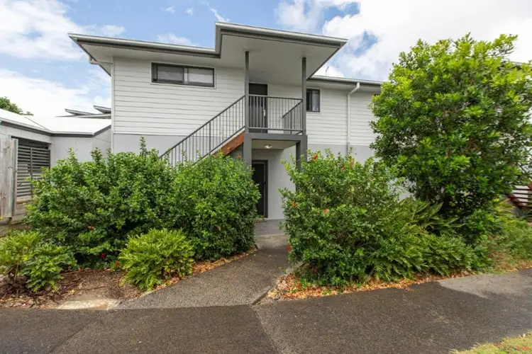 Main view of Homely unit listing, 20/29 St Anthony Drive, Alexandra Hills QLD 4161