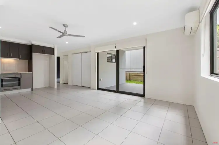 Second view of Homely unit listing, 20/29 St Anthony Drive, Alexandra Hills QLD 4161