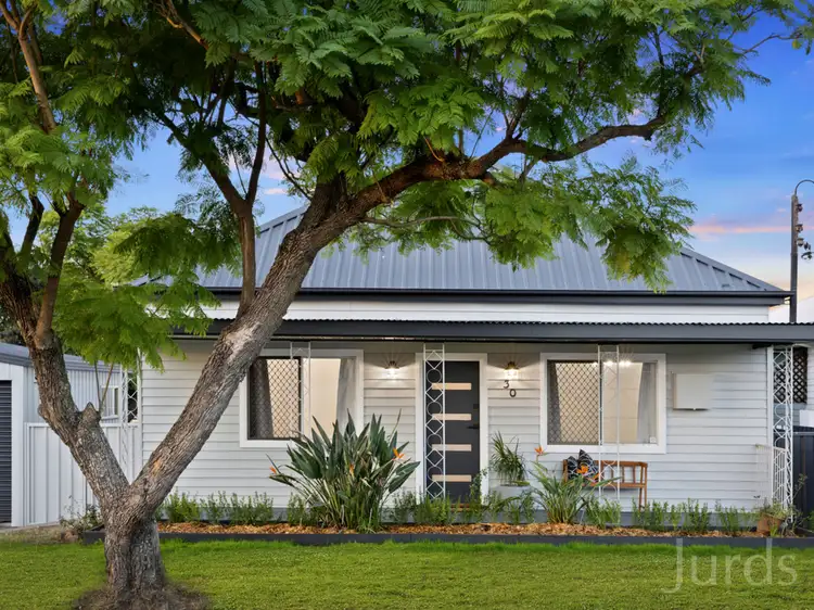 30 Ann Street, Cessnock NSW 2325