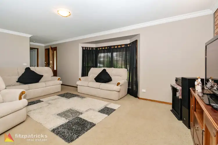 Second view of Homely house listing, 2 Azalea Place, Lake Albert NSW 2650