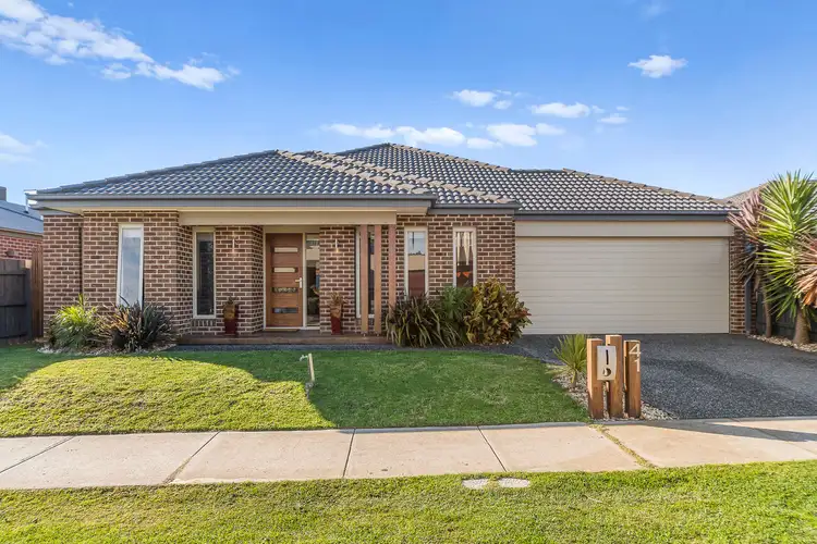 41 Stanley Street, Somerville VIC 3912