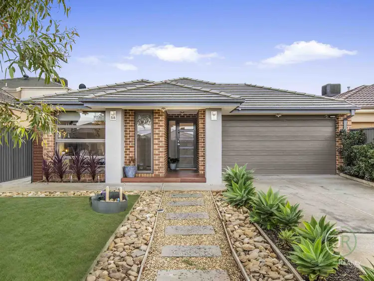 Main view of Homely house listing, 58 Elmslie Drive, Cranbourne East VIC 3977