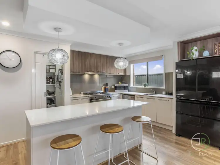 Second view of Homely house listing, 58 Elmslie Drive, Cranbourne East VIC 3977