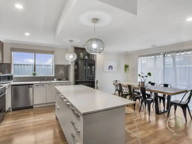 Third view of Homely house listing, 58 Elmslie Drive, Cranbourne East VIC 3977