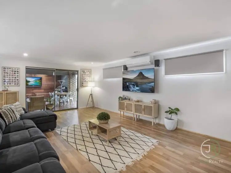 Fourth view of Homely house listing, 58 Elmslie Drive, Cranbourne East VIC 3977