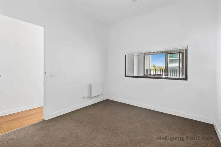 Third view of Homely apartment listing, 104/8 Olive York Way, Brunswick West VIC 3055