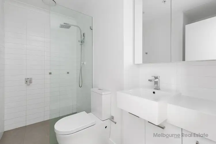 Fourth view of Homely apartment listing, 104/8 Olive York Way, Brunswick West VIC 3055