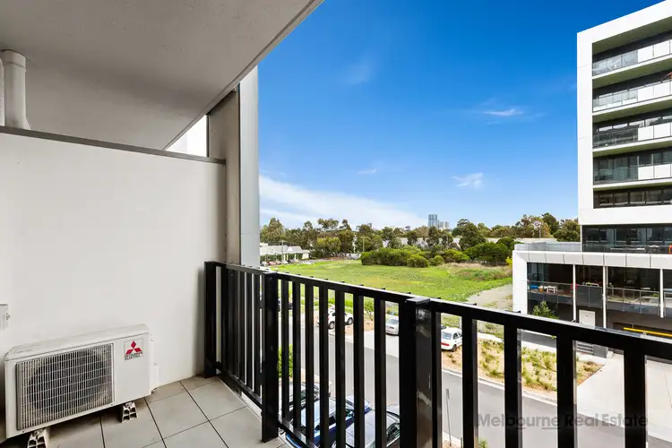 Fifth view of Homely apartment listing, 104/8 Olive York Way, Brunswick West VIC 3055