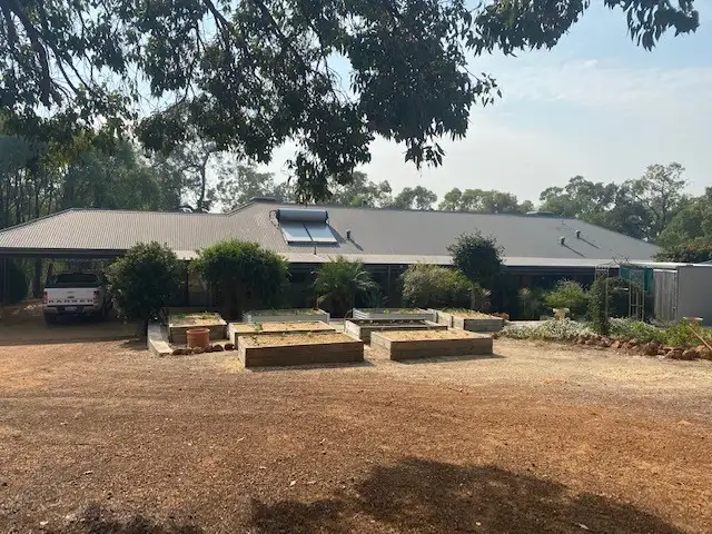 Sixth view of Homely rural property listing, 13 Basuto Rise, Brigadoon WA 6069