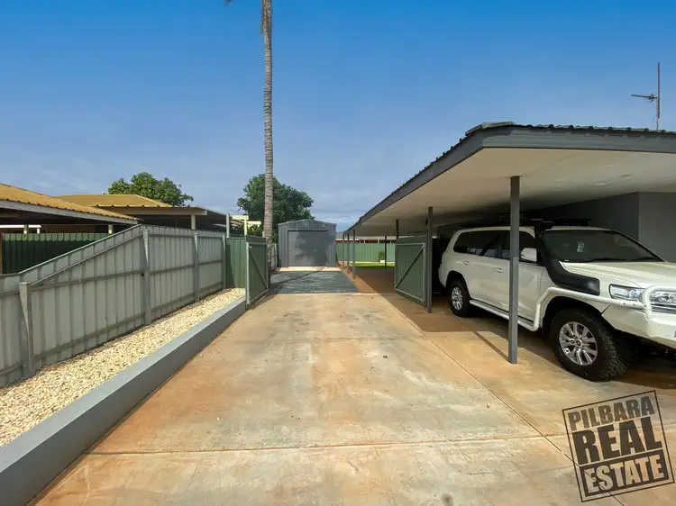 Second view of Homely house listing, 6 Lathwell Close, Nickol WA 6714
