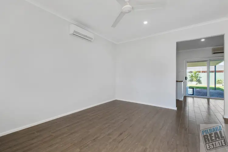 Fourth view of Homely house listing, 6 Lathwell Close, Nickol WA 6714