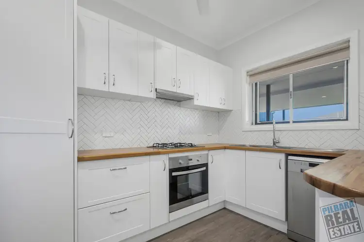Fifth view of Homely house listing, 6 Lathwell Close, Nickol WA 6714