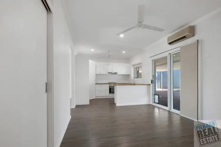 Sixth view of Homely house listing, 6 Lathwell Close, Nickol WA 6714