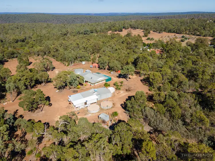 Second view of Homely house listing, 633 McKnoe Drive, Morangup WA 6083