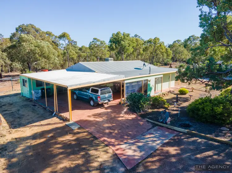 Third view of Homely house listing, 633 McKnoe Drive, Morangup WA 6083