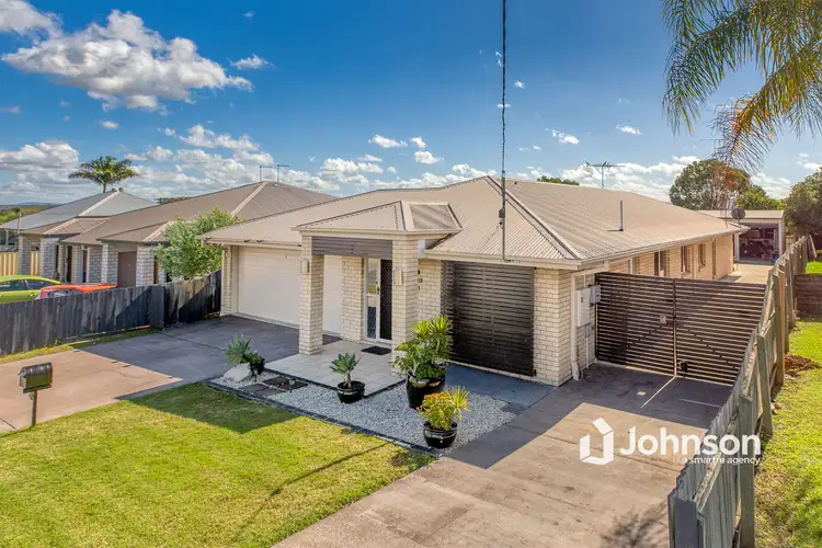 9 Mary Street, Bundamba QLD 4304