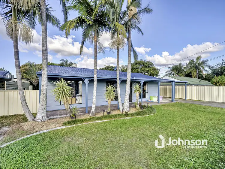 Main view of Homely house listing, 5 Orsett Street, Waterford West QLD 4133