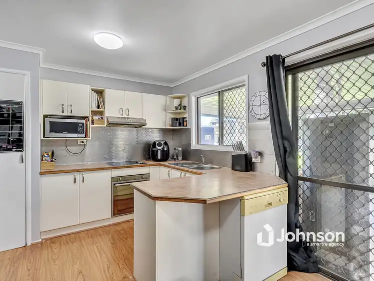 Second view of Homely house listing, 5 Orsett Street, Waterford West QLD 4133
