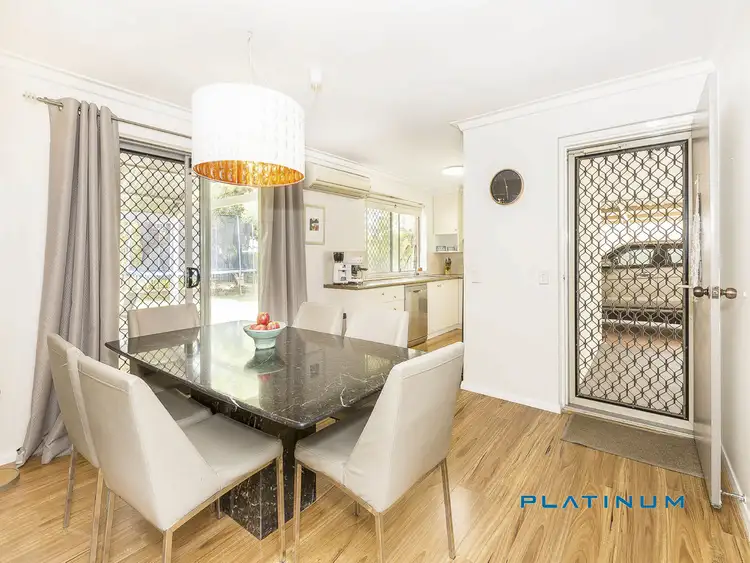 Sixth view of Homely house listing, 6 Balanus Way, Heathridge WA 6027