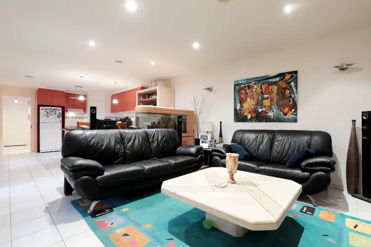 Second view of Homely house listing, 16 Briar Way, Sunshine West VIC 3020